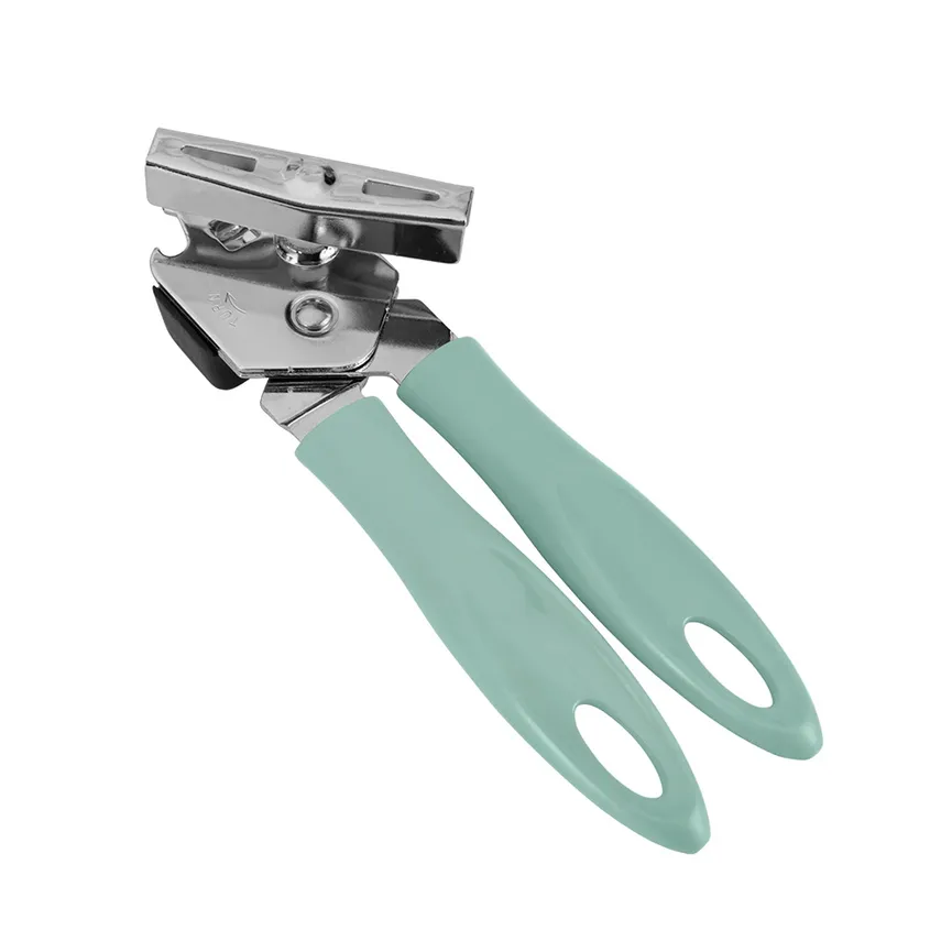 Dosenöffner Kristall Inox/ABS hauptaufnahme