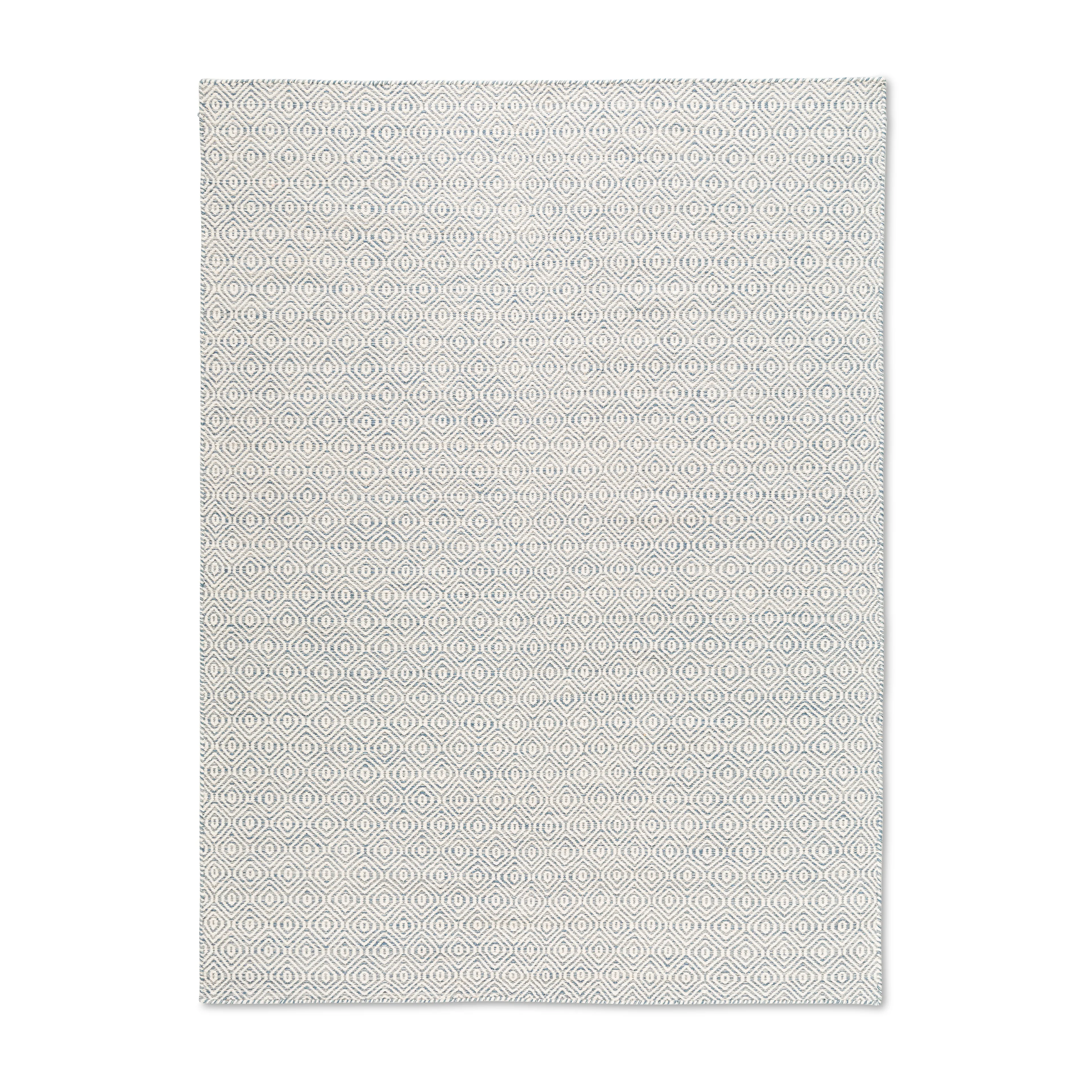 Handwebteppich Lindos 200 x 290 cm