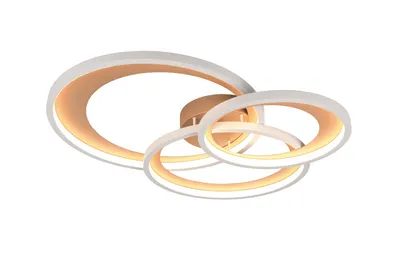LED-Deckenleuchte