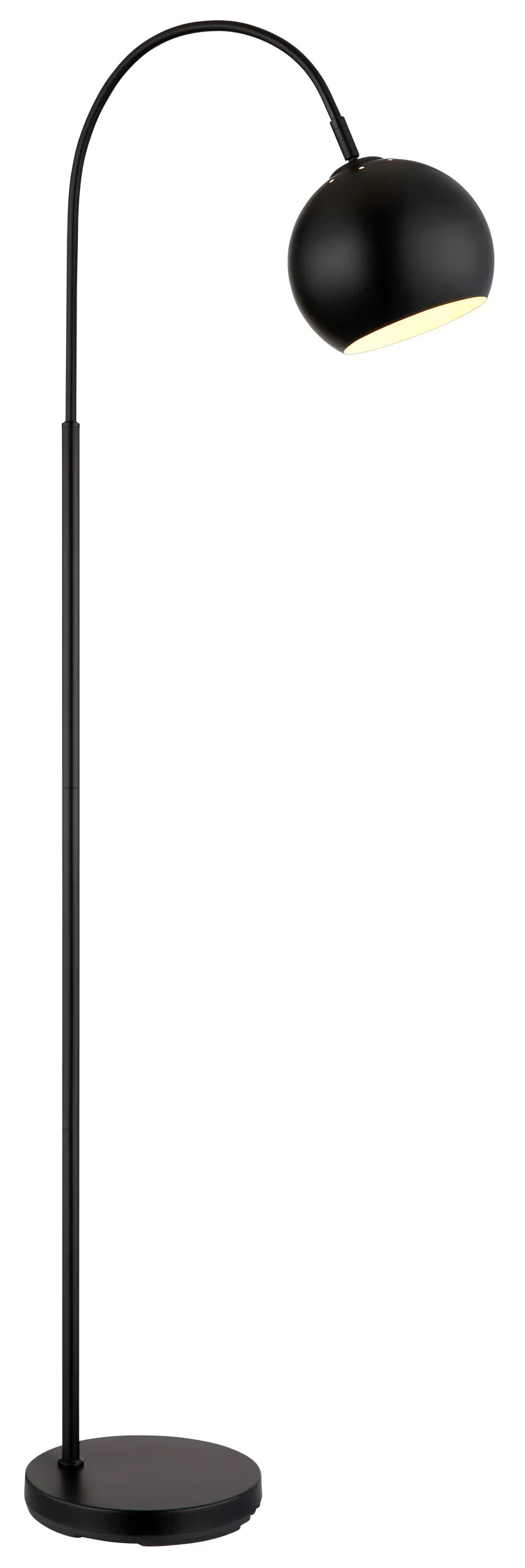 Stehleuchte "Benno" material_farbe