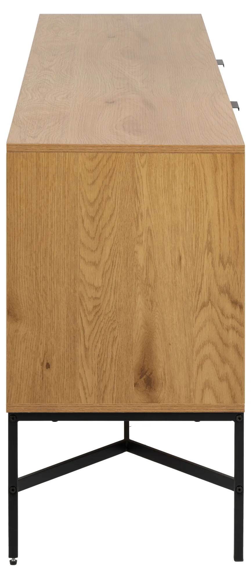 Sideboard detail