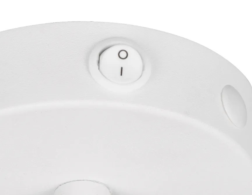 Strahler Bidar" detail