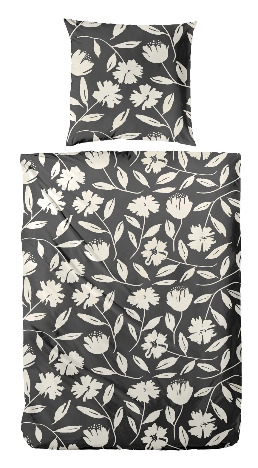 Perkal-Bettw.Floral 135x200 hauptaufnahme