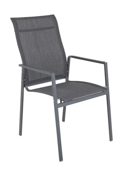 Gartenstuhl stapelbar 