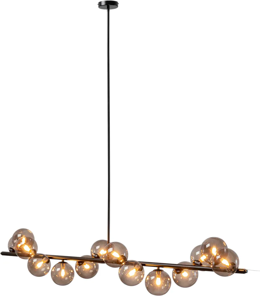 Pendelleuchte "Scala Balls" detail