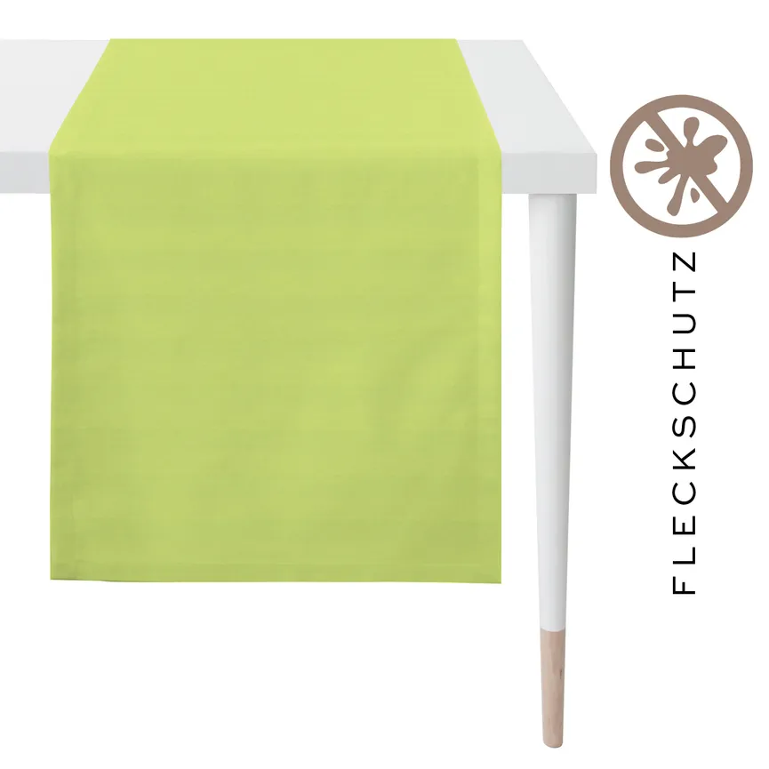 Tischläufer Basic 45x135cm hauptaufnahme