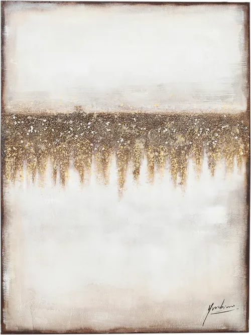 Wandbild 90 x 120 cm
