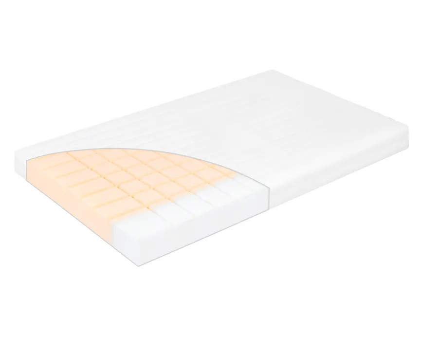 Matratze AIR CUBE hauptaufnahme