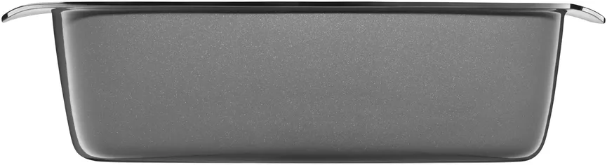 Schlemmerkasserolle rechteckig detail
