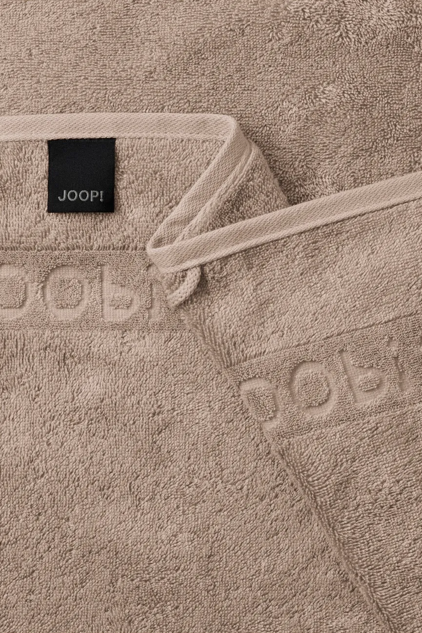 Gästetuch Joop Studio Colours detail