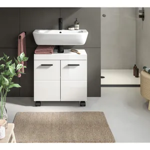 Waschbeckenunterschrank