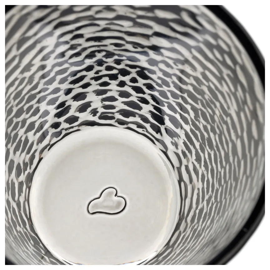 Longdrinkbecher "Matera" detail