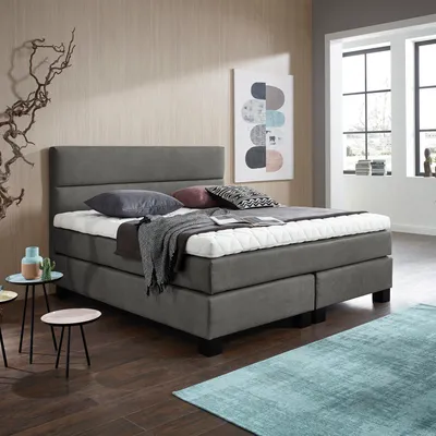 Boxspringbett