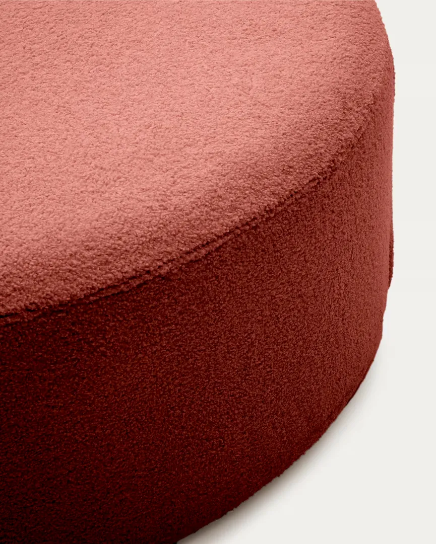 Hocker detail