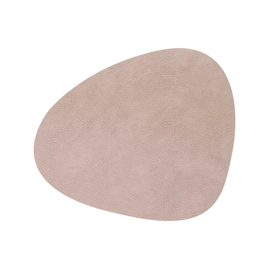 Tischset "Hippo Curve" L hauptaufnahme