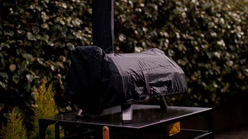 Karu 2 pro Abdeckhaube milieu