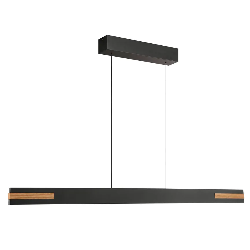 Pendelleuchte "STREAMLINE" detail