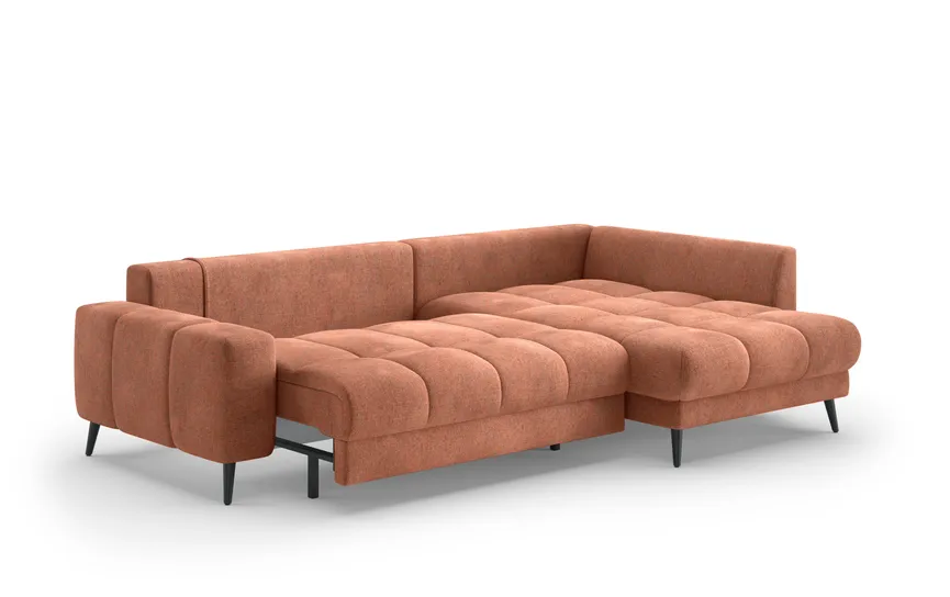 Ecksofa detail