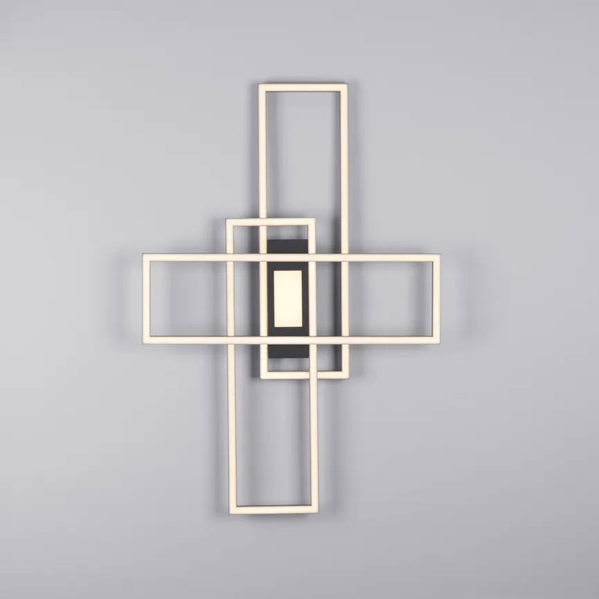 Deckenleuchte "Ls-Asmin" detail