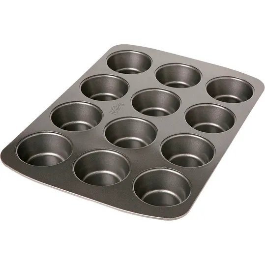 Muffinform
