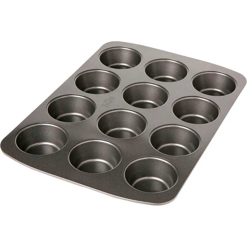 Muffinform 12er Easy Baking hauptaufnahme