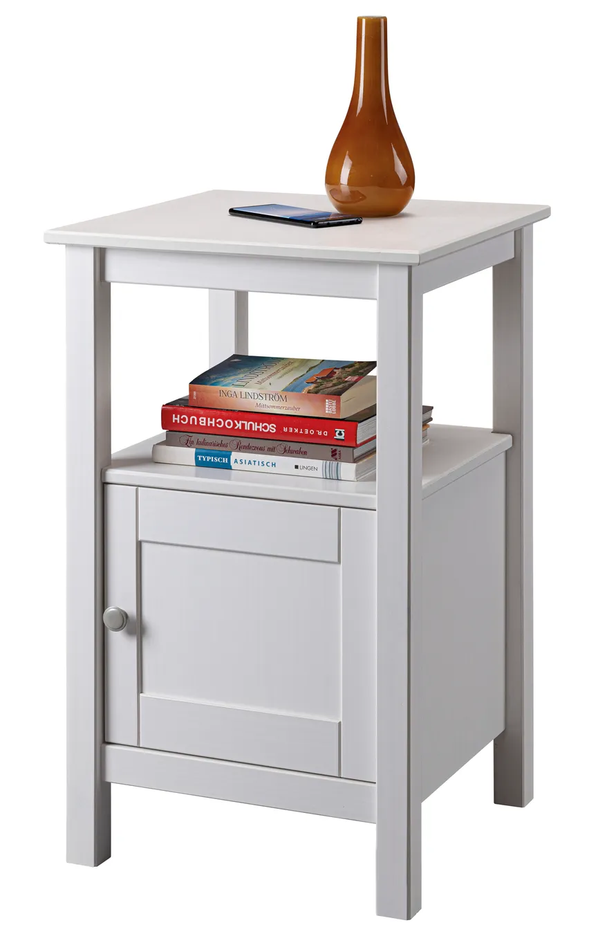 Nachttisch 1T detail