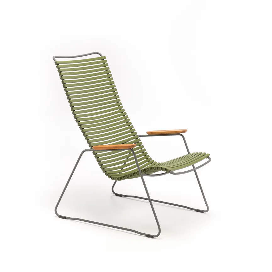 Lounge Stuhl hauptaufnahme