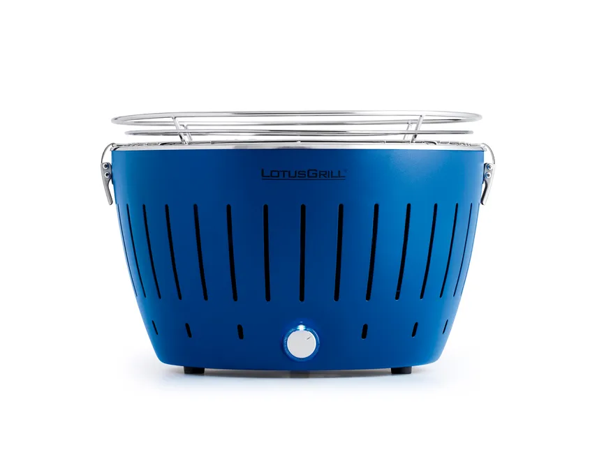 Lotus Grill S detail