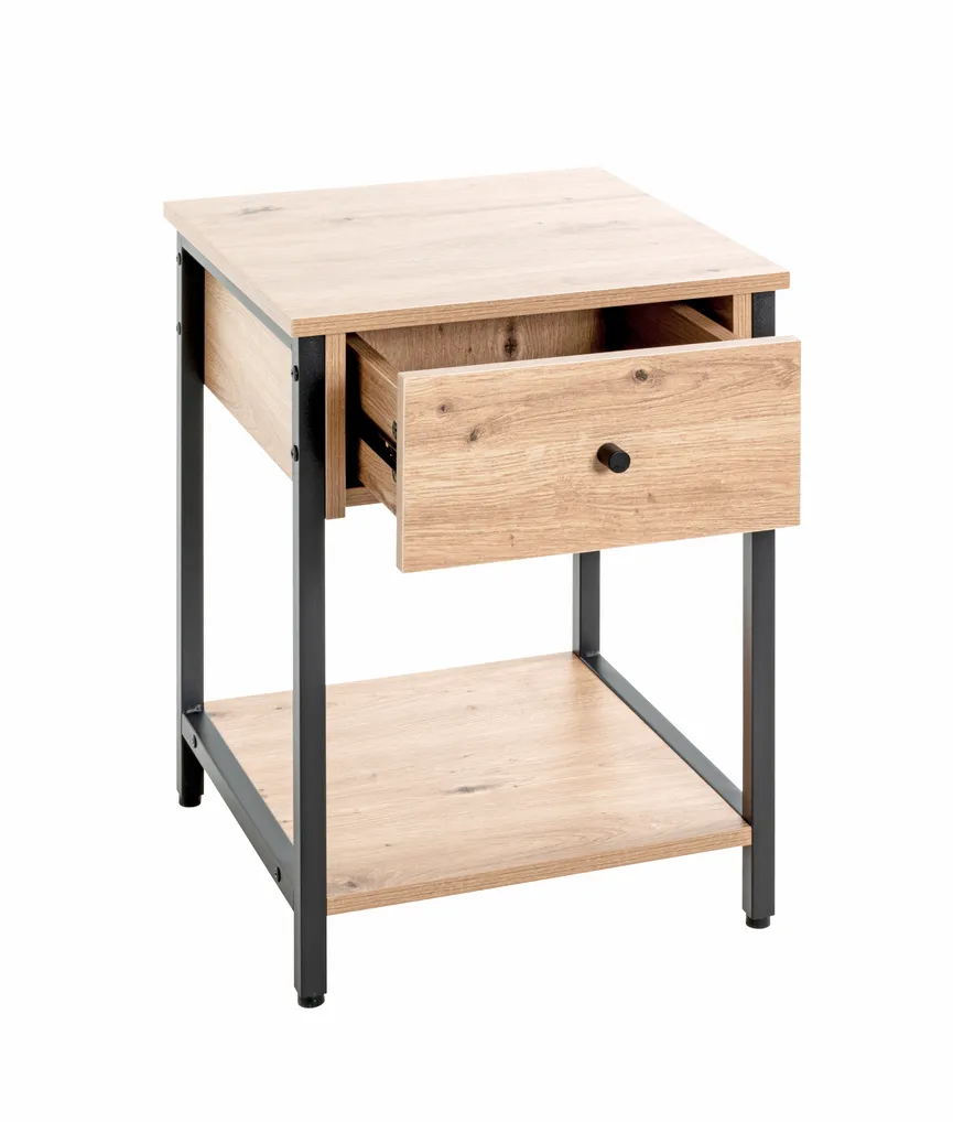 Beistelltisch detail