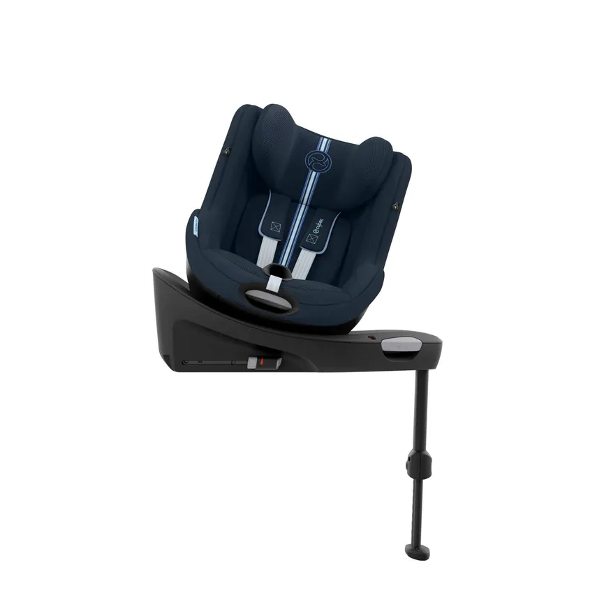 SIRONA G I-Size+, Ocean Blue hauptaufnahme