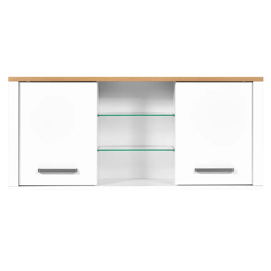 Hängeschrank detail