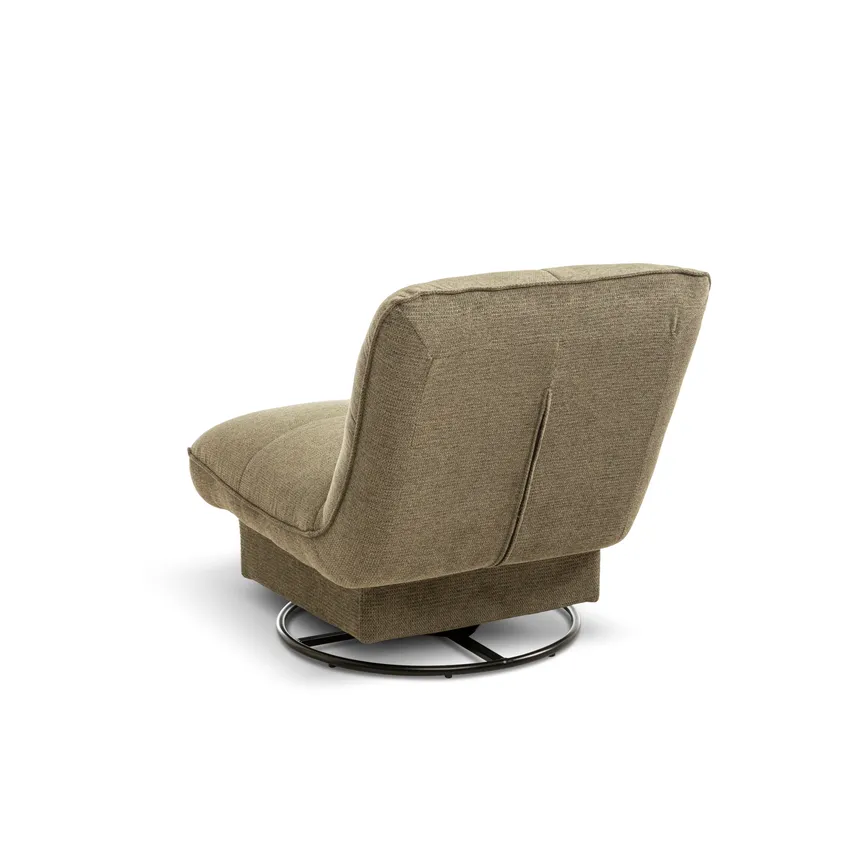 Schaukelsessel detail