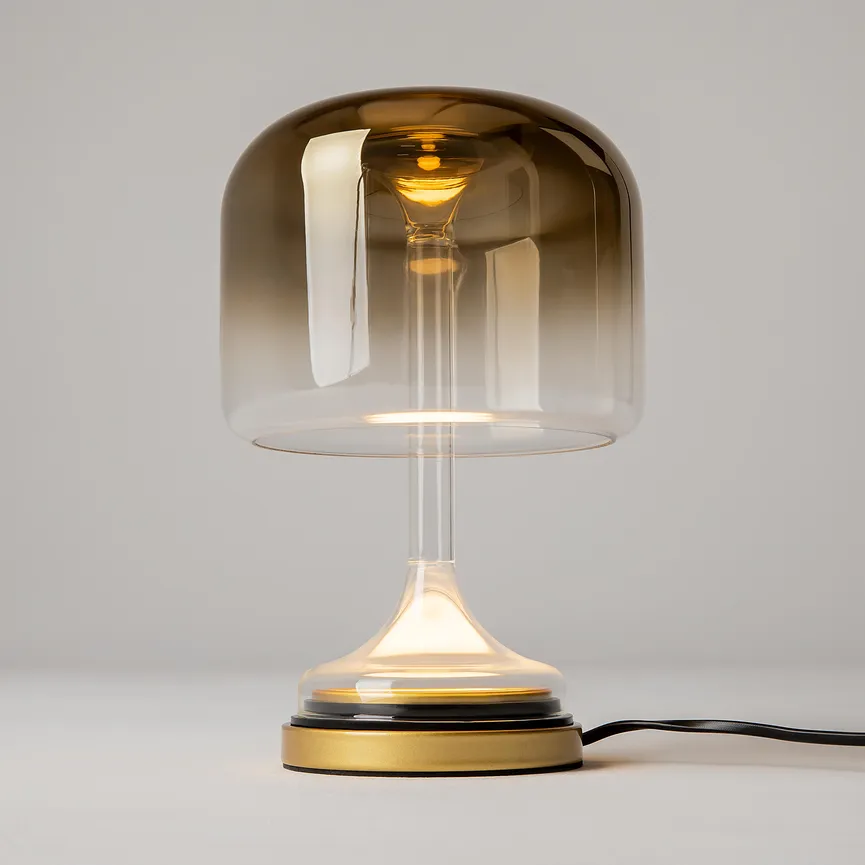 LED-Tischleuchte "Spirito" milieu