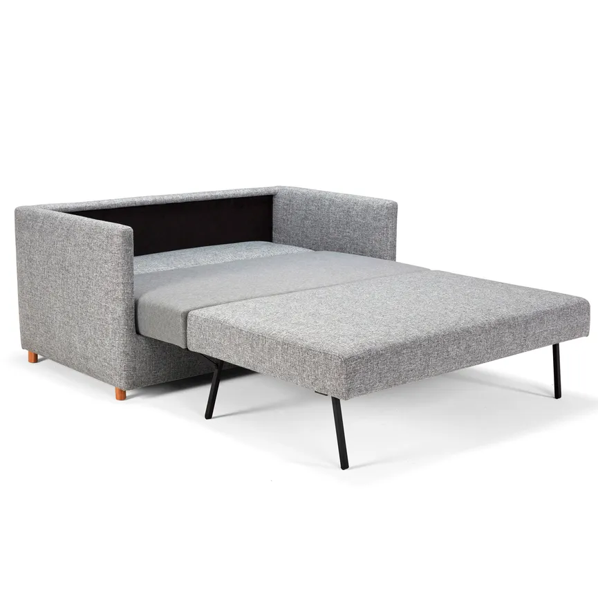 Schlafsofa detail