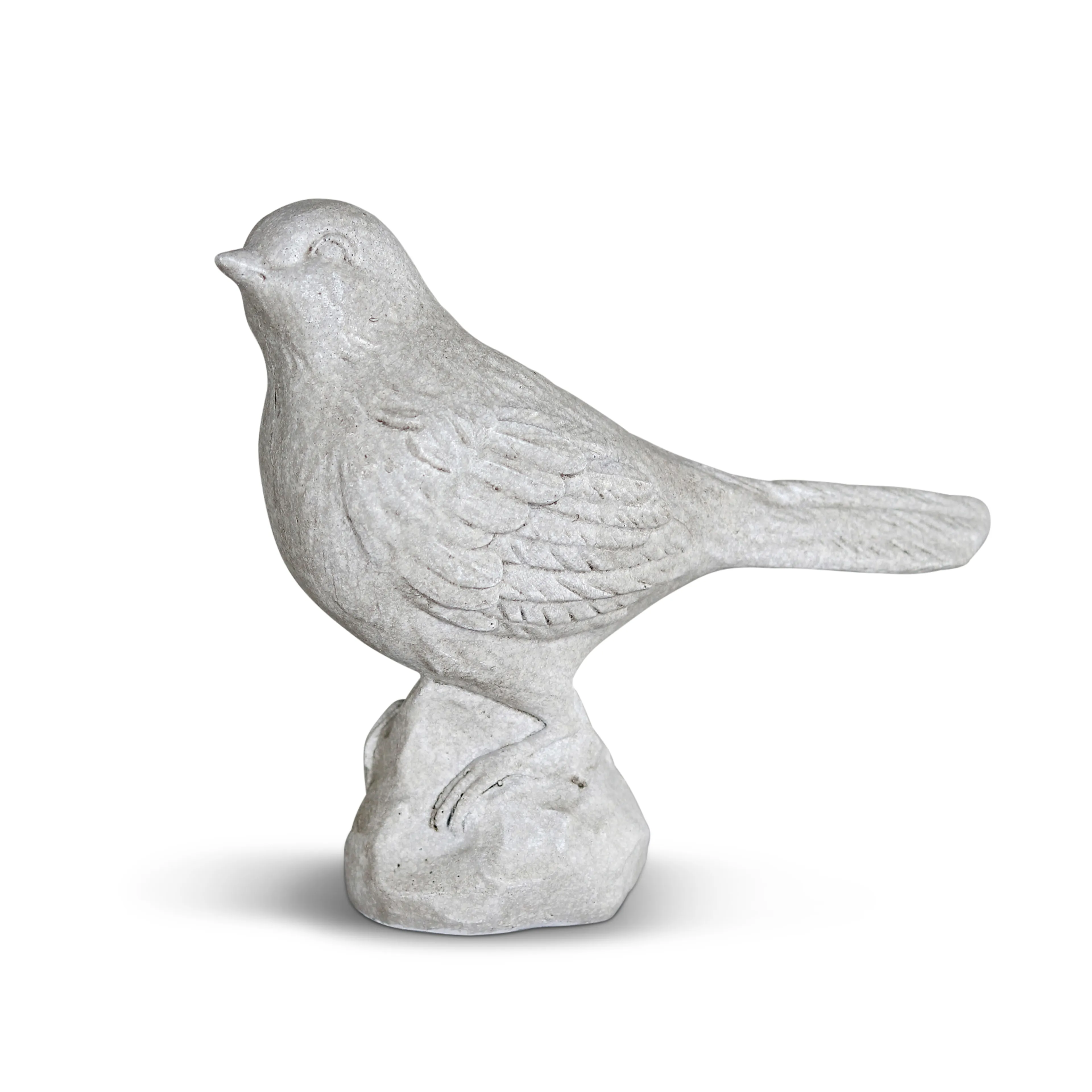 Deko-Figur Vogel 15 cm
