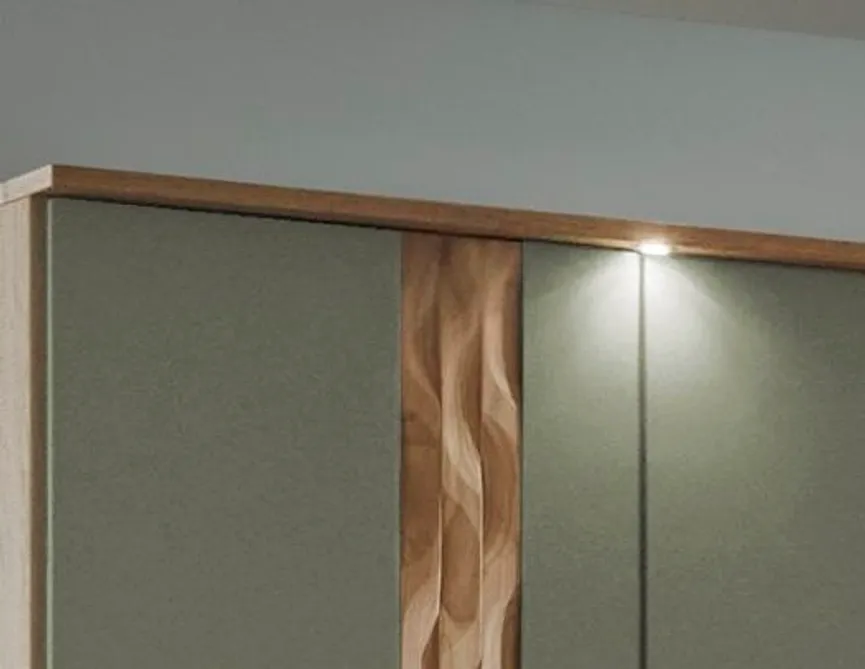 Set Kranz inkl. Beleuchtung hauptaufnahme