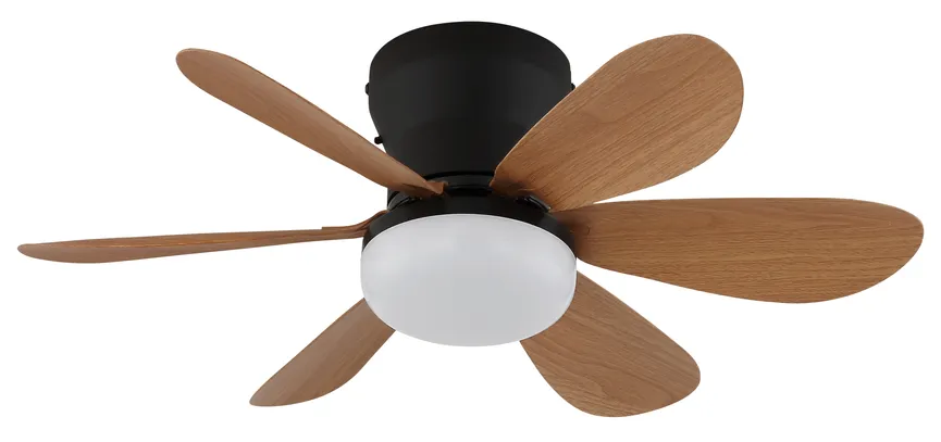 Deckenventilator "Delores" detail