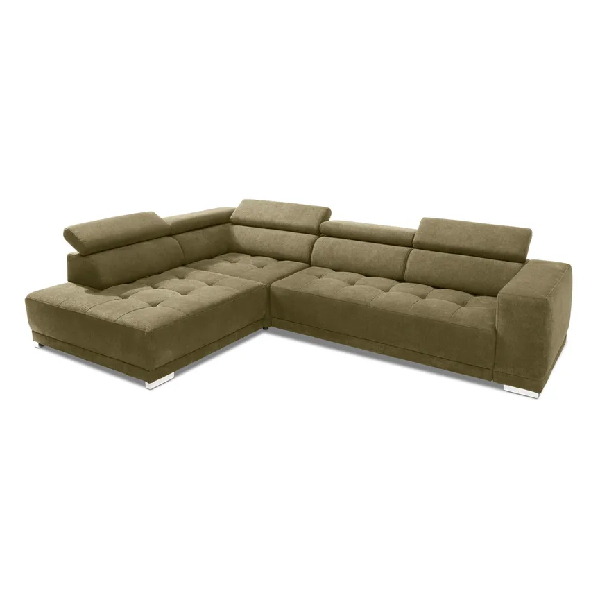 Poga Ottomane detail