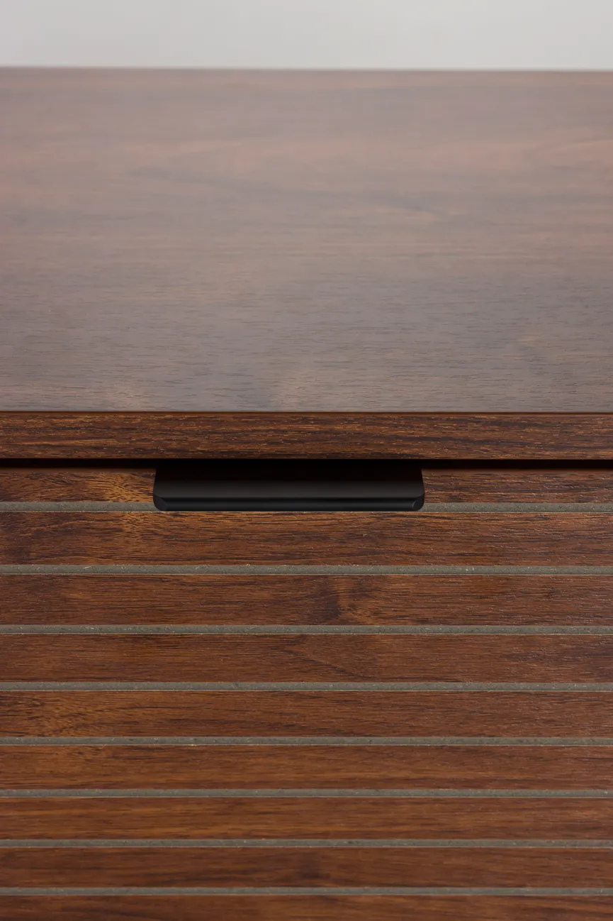 Einzelschrank detail