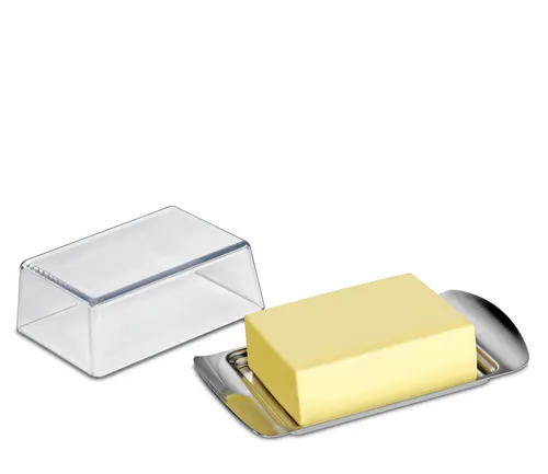 Butterdose