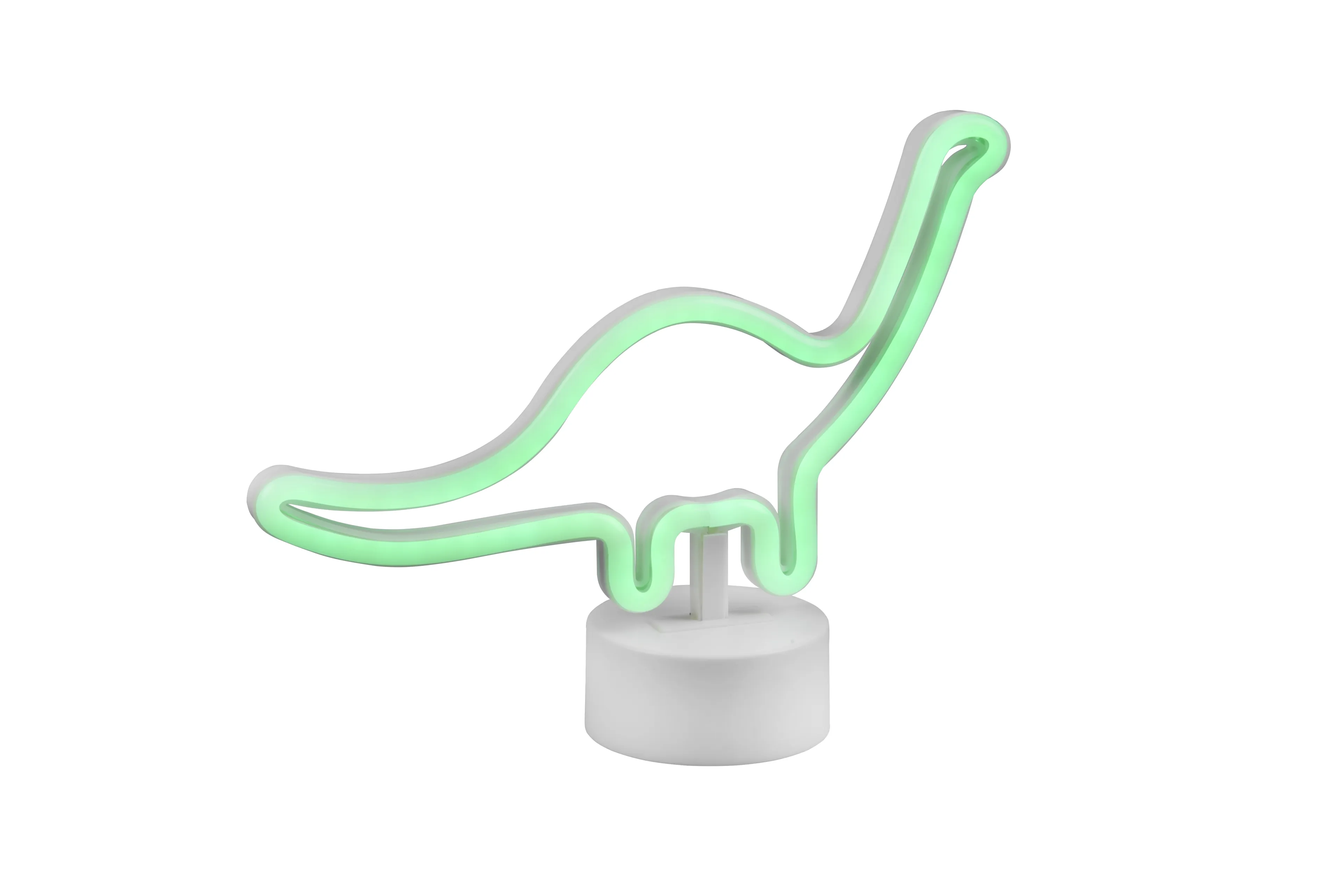 LED-Tischleuchte Bronto