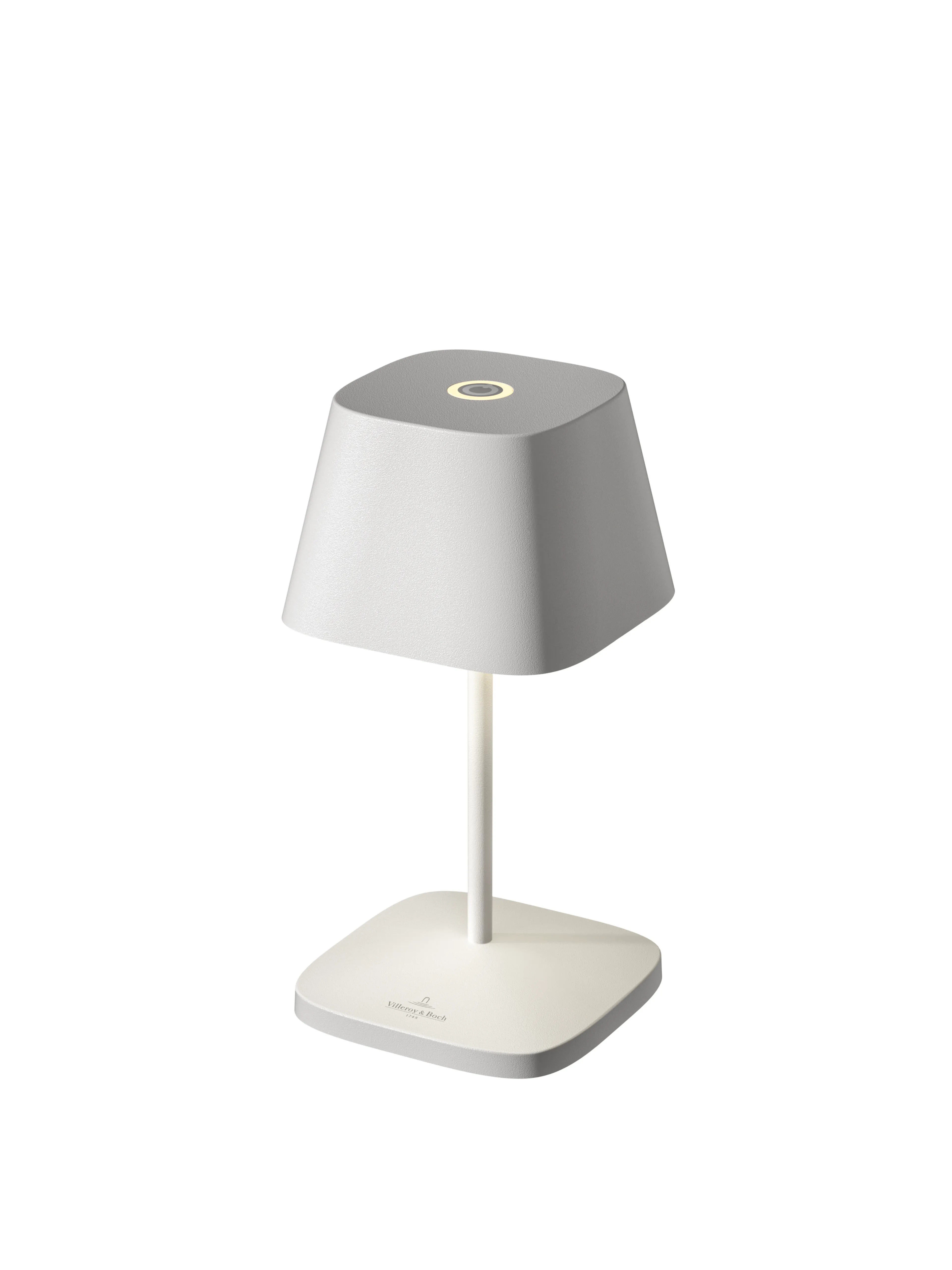 LED-Außentischleuchte Neapel 2.0