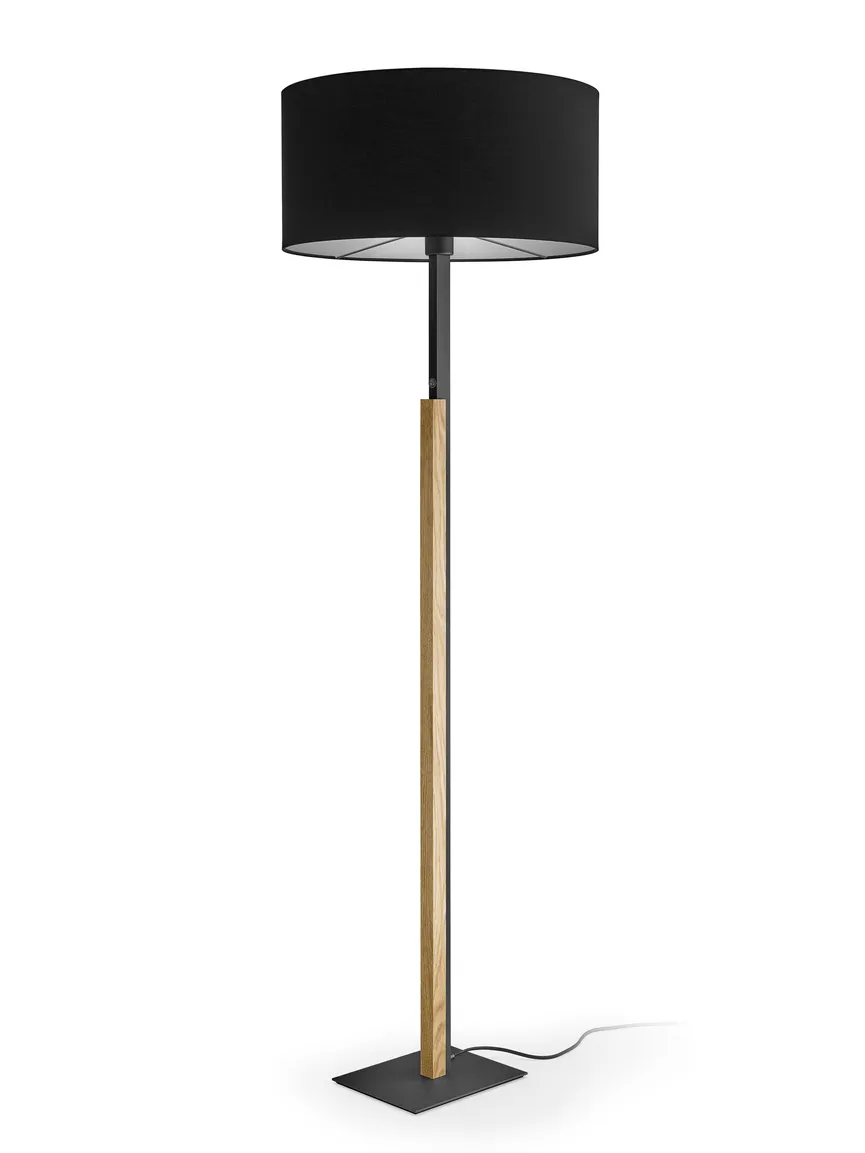 Stehleuchte "Arian" detail