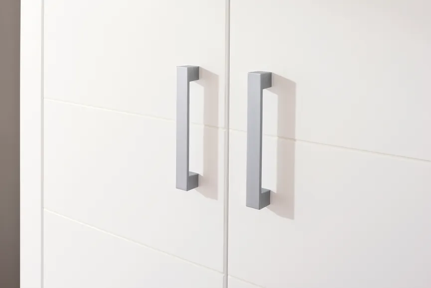 Highboard 2-trg. detail