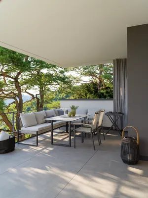 Lounge-Sofa