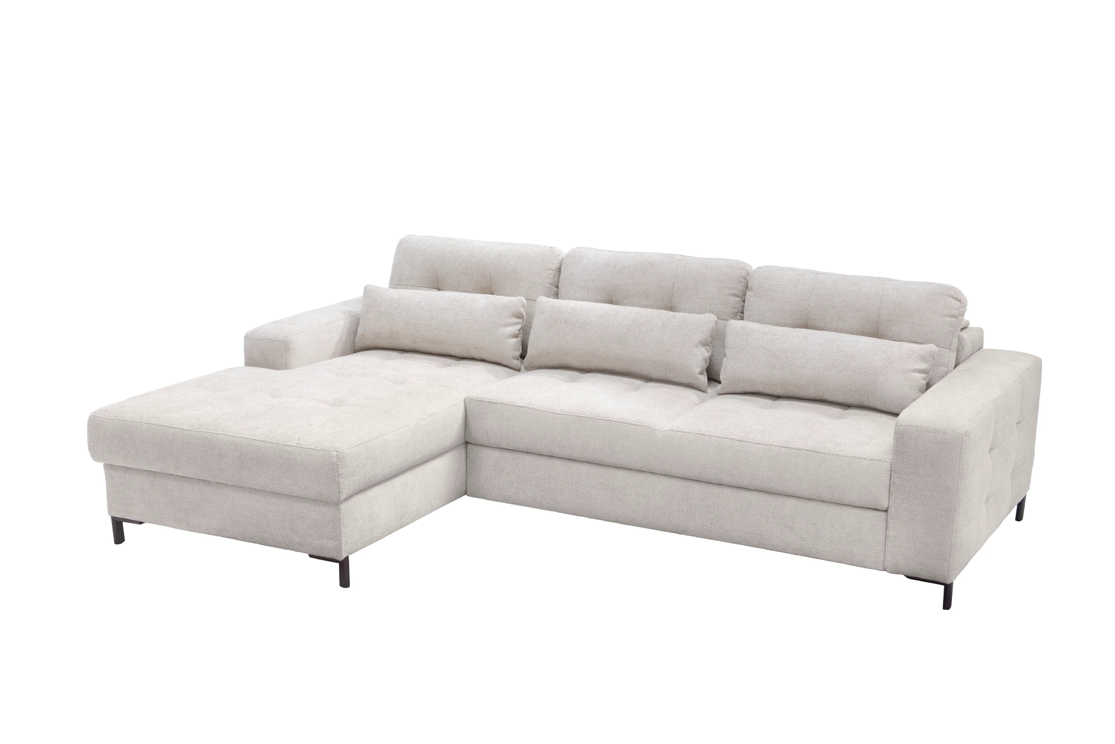 Ecksofa Bonito