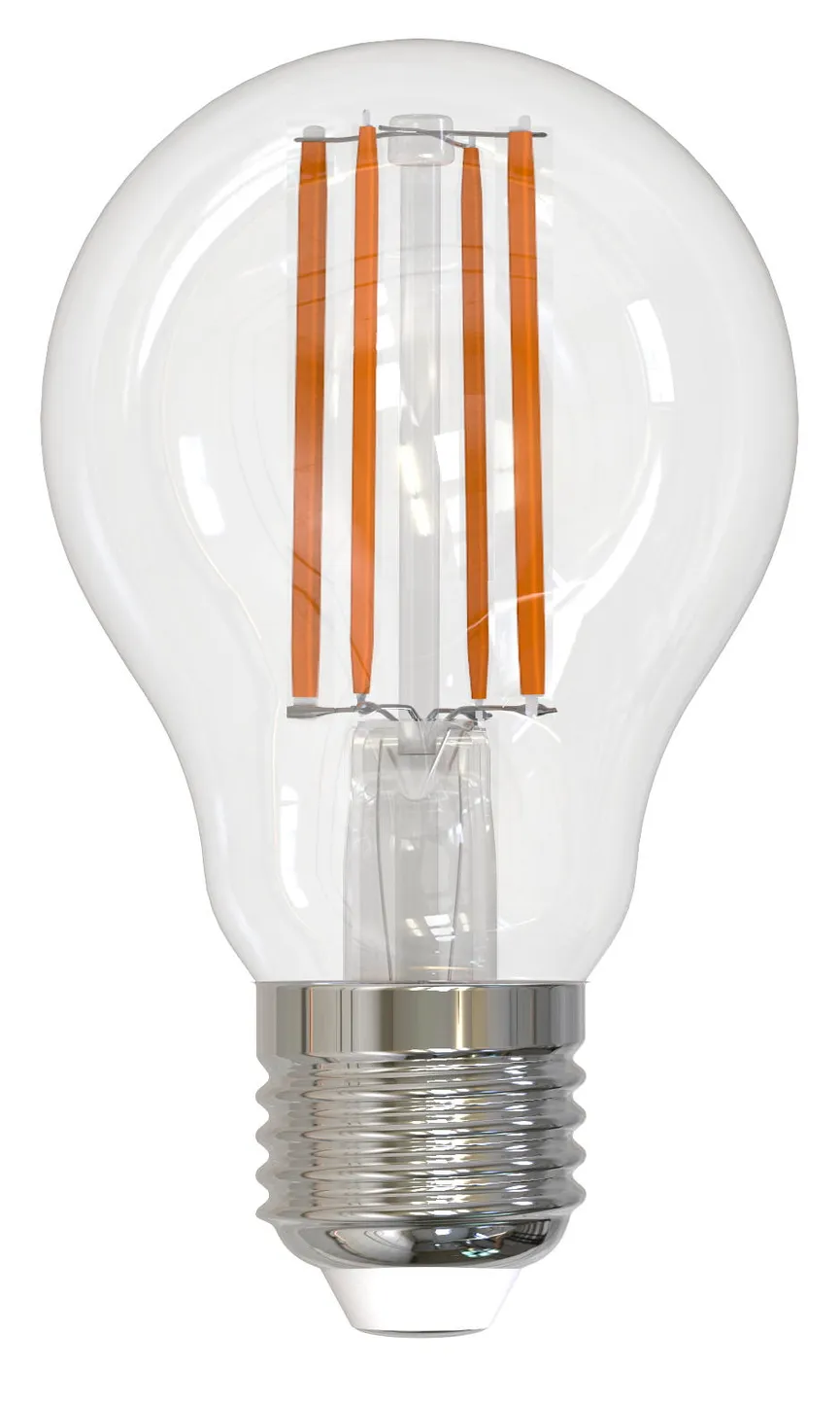 E27/3,8W LED Birne Retro hauptaufnahme