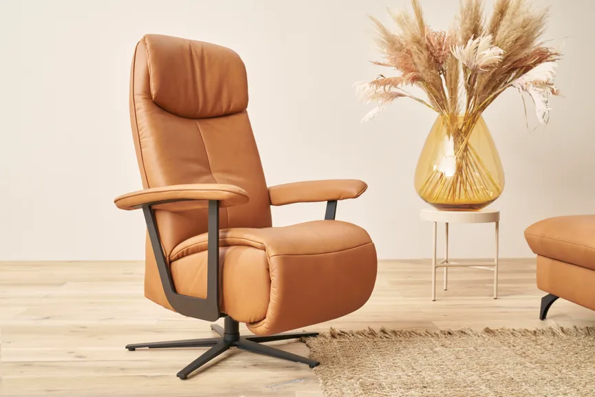Relaxsessel Finning milieu