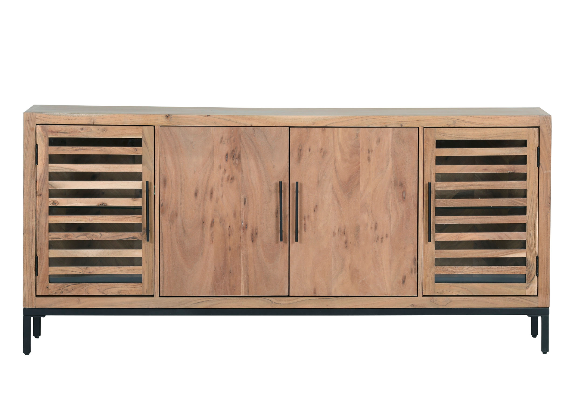 Sideboard 2GT/2T detail