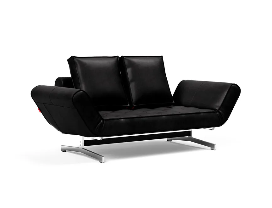 Sofa Chrom hauptaufnahme